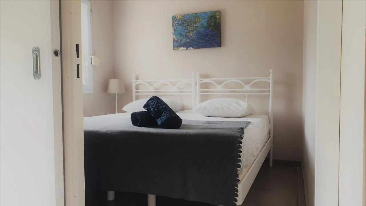 Agroparc-Appartement Climatise 4 Pers Avignon