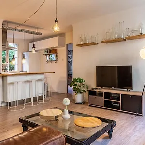  Appartement L'atelier Des Teinturiers-centre Ville-wifi-netflix