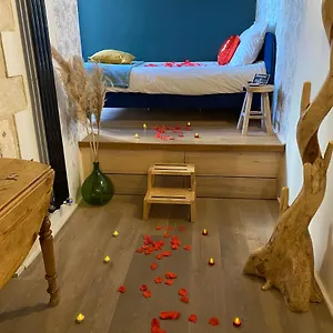  Appartement Lovely - De Charme Plein Centre - Proche Palais Des Papes