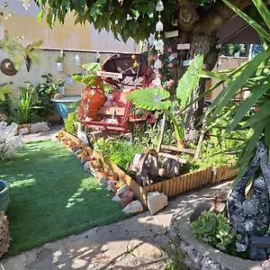 Site Paradis Rue Colibri Appartamento