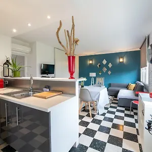  Appartement Logement Cosy Et Moderne