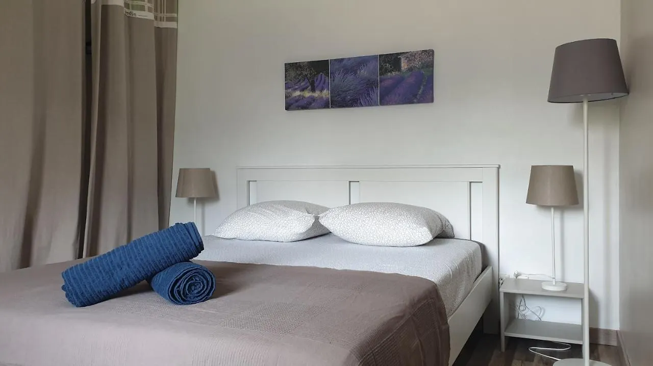 Agroparc-Appartement Climatise 4 Pers Awinion Francja